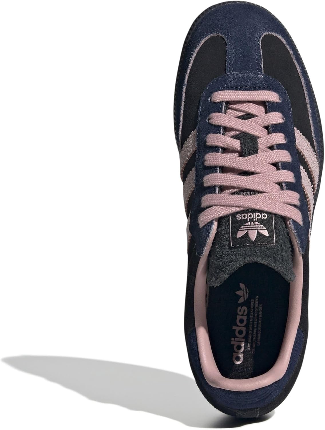 AD Sambae Womens Shoes