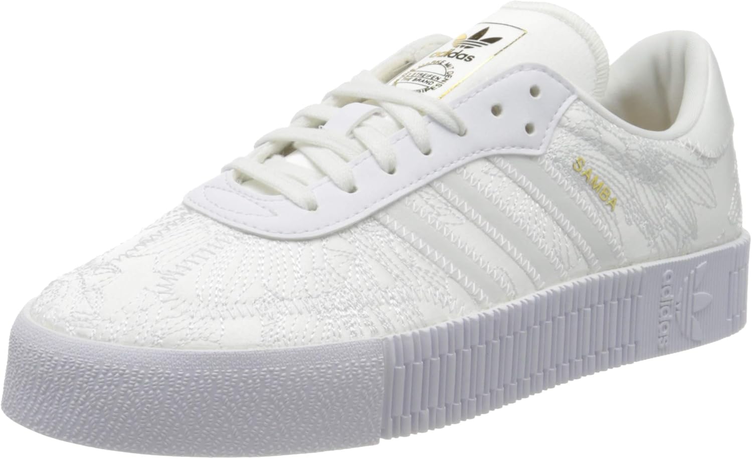 AD Sambae Womens Shoes