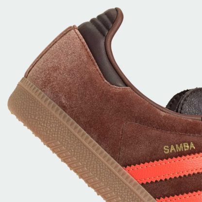 AD Sambae Womens Shoes