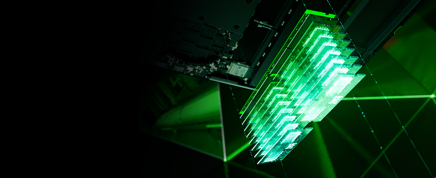 Expandable DDR5 Memory