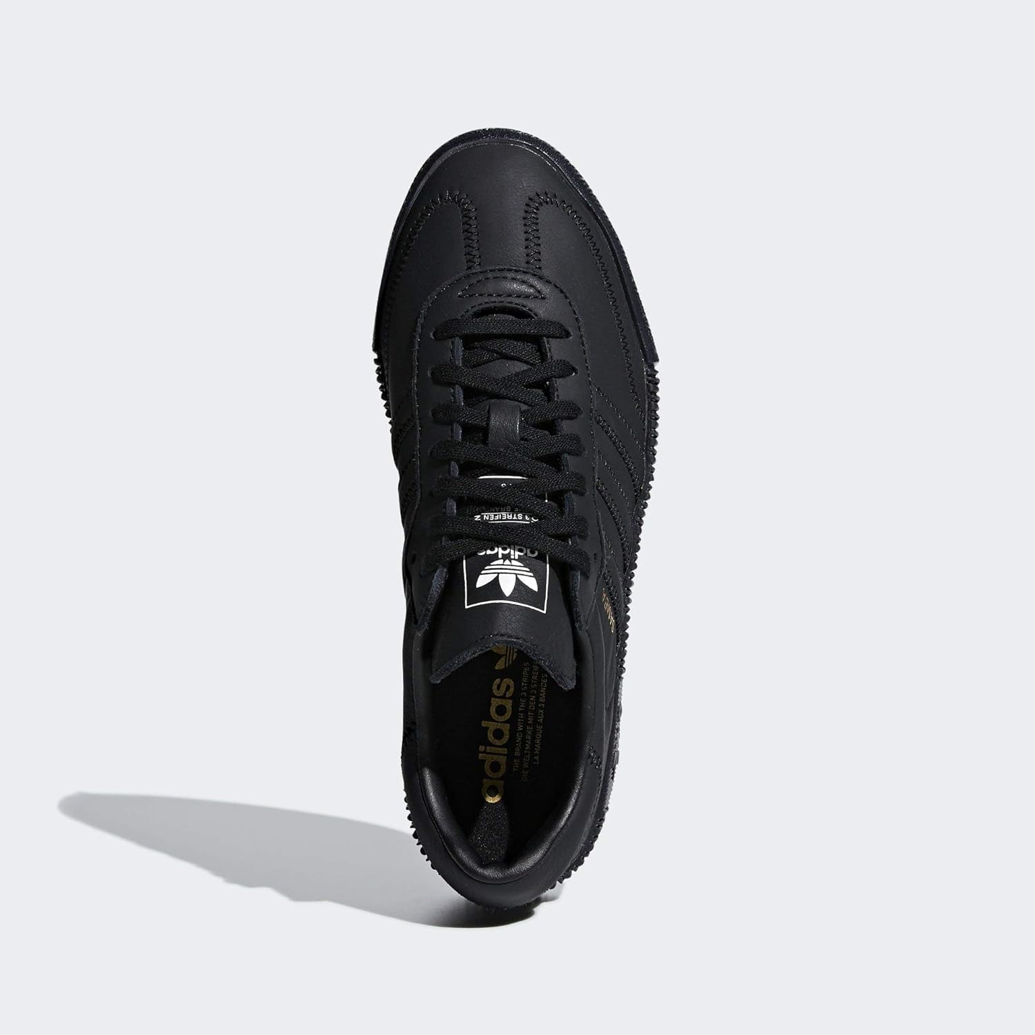 AD Sambae Womens Shoes