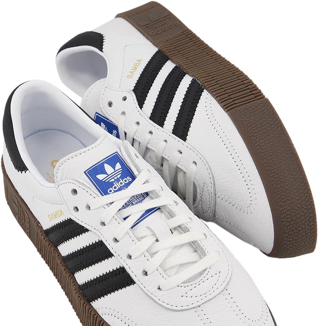 AD Sambae Womens Shoes