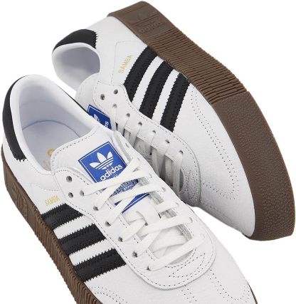 AD Sambae Womens Shoes