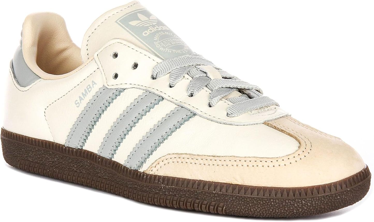 AD Sambae Womens Shoes