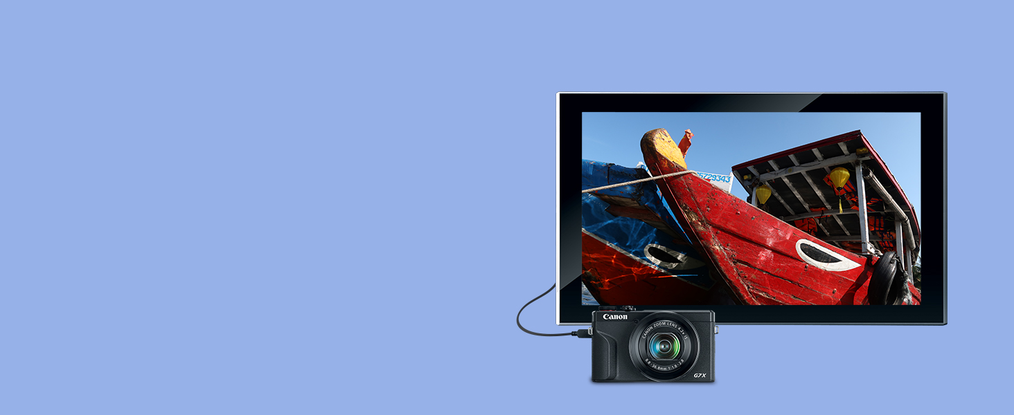Clean HDMI Output