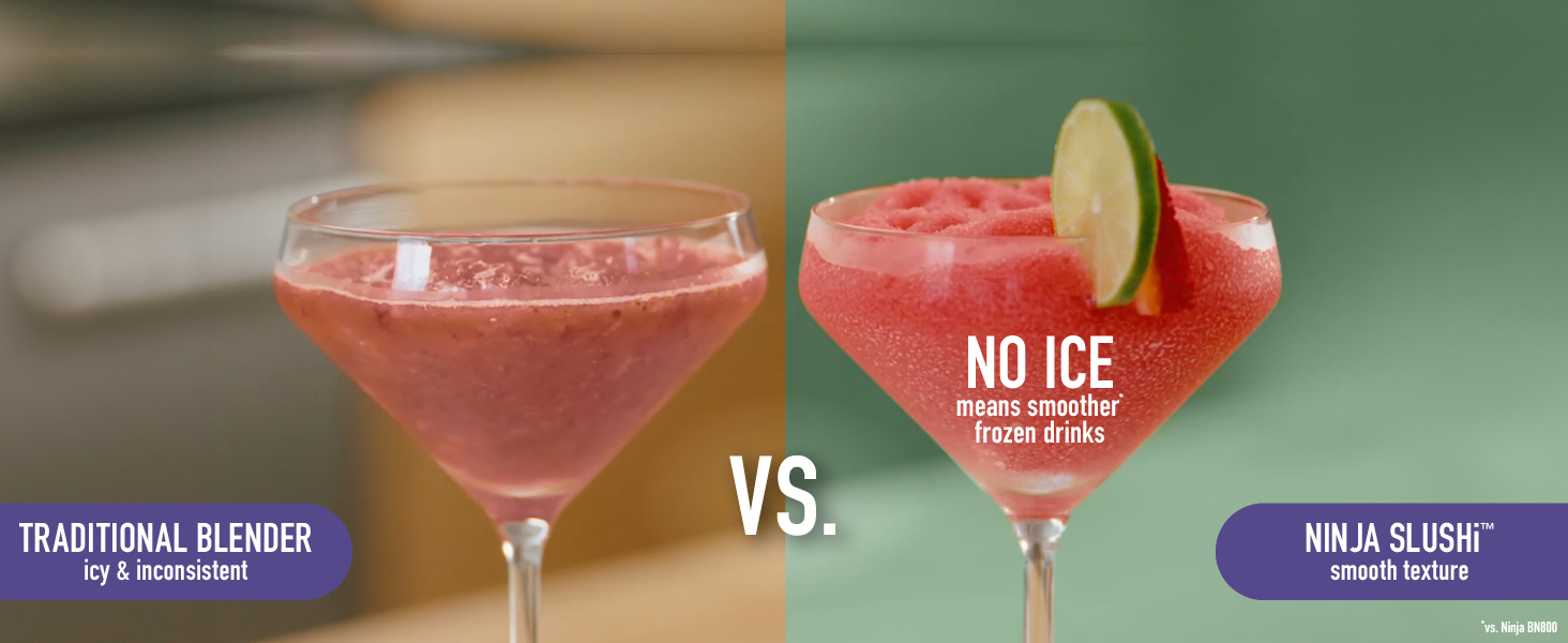 No Ice