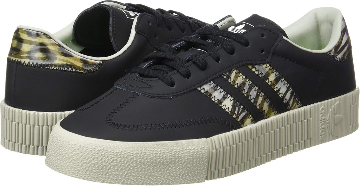 AD Sambae Womens Shoes