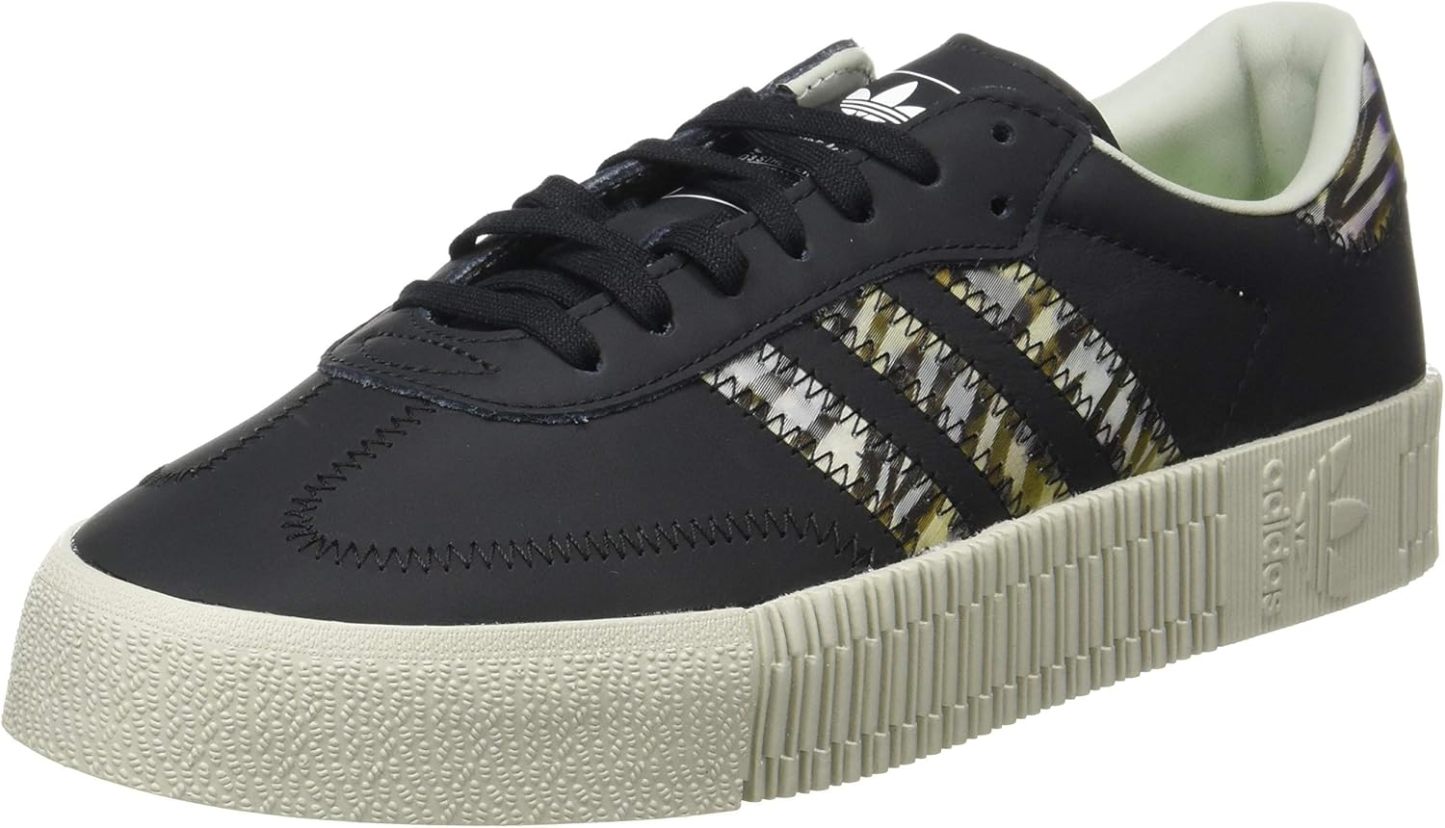 AD Sambae Womens Shoes