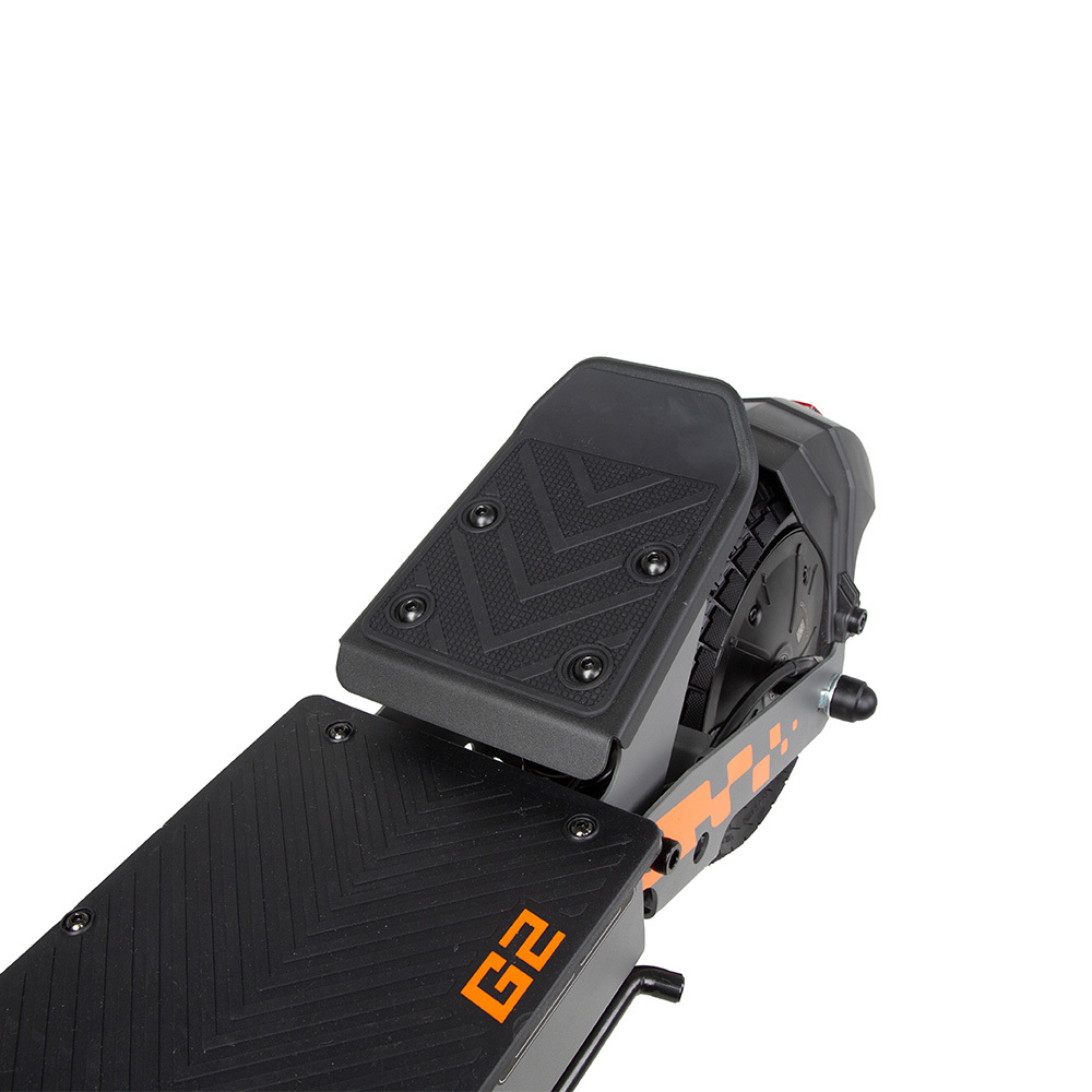 KUKIRIN G2 Electric Scooter | 720WH Power | 48V 15Ah Battery