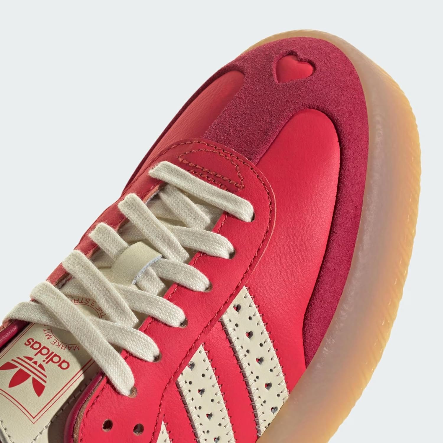 AD Sambae Womens Shoes