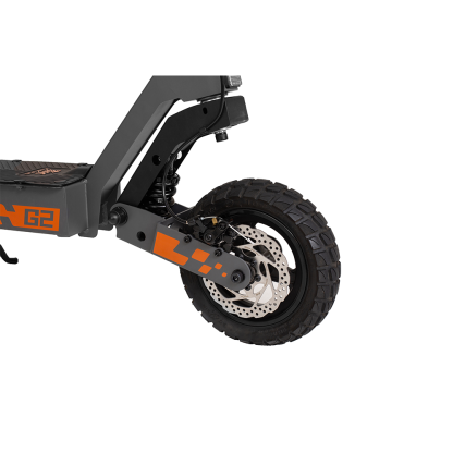 KUKIRIN G2 Electric Scooter | 720WH Power | 48V 15Ah Battery