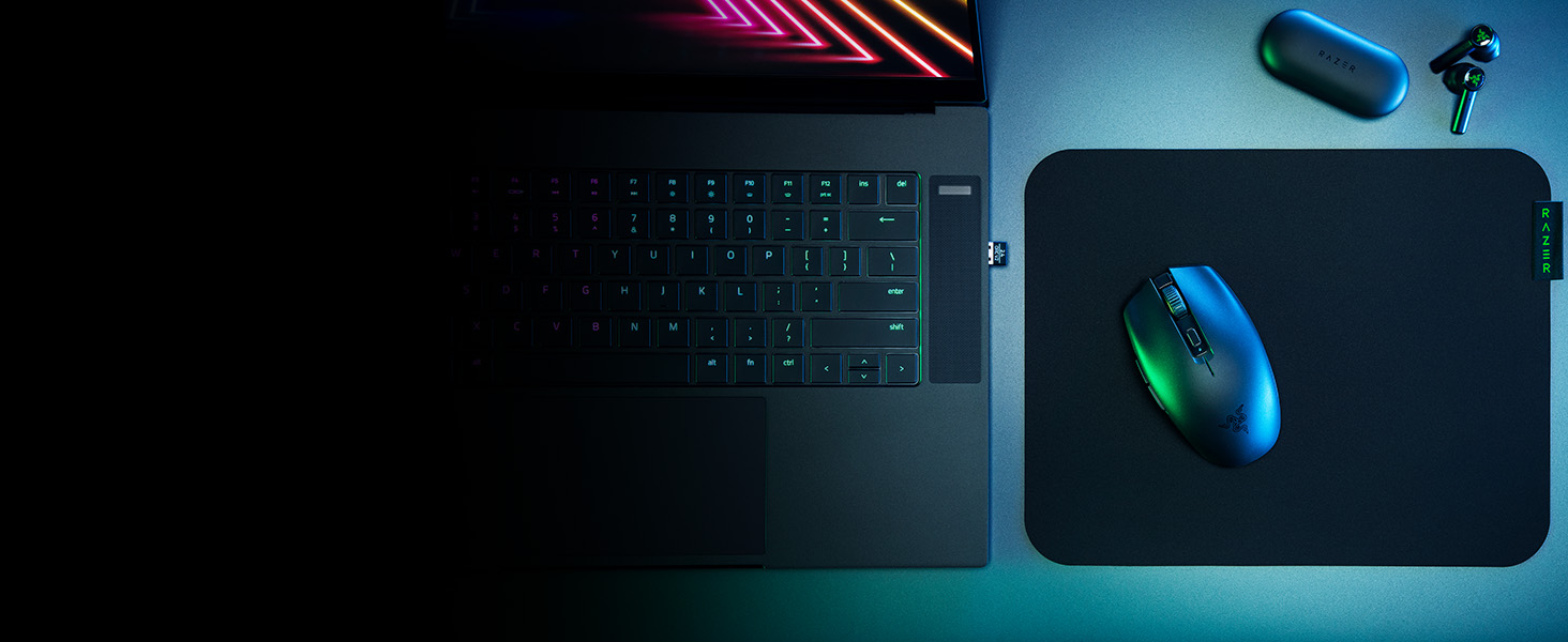 Razer Orochi V2 