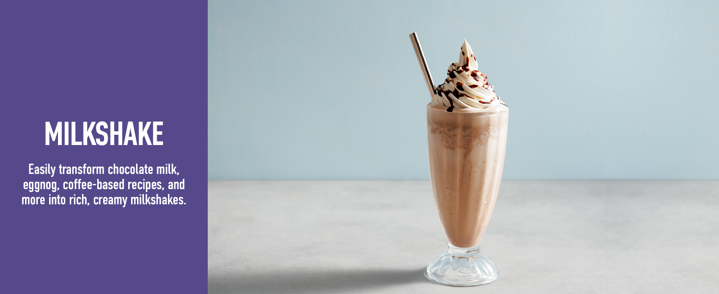 Milkshake