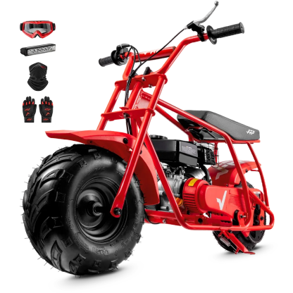 FRP GMB100 Gas Mini Bike