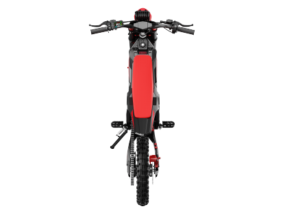 Yozma IN 10 Pro High-Performance Off-Road Electric Dirt Bike