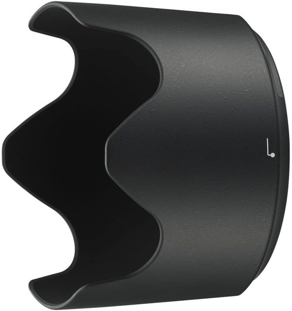 AF-S NIKKOR 70-200mm f/2.8E FL ED VR Lens