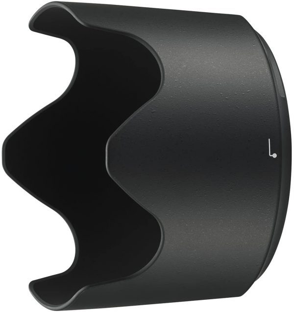 AF-S NIKKOR 70-200mm f/2.8E FL ED VR Lens