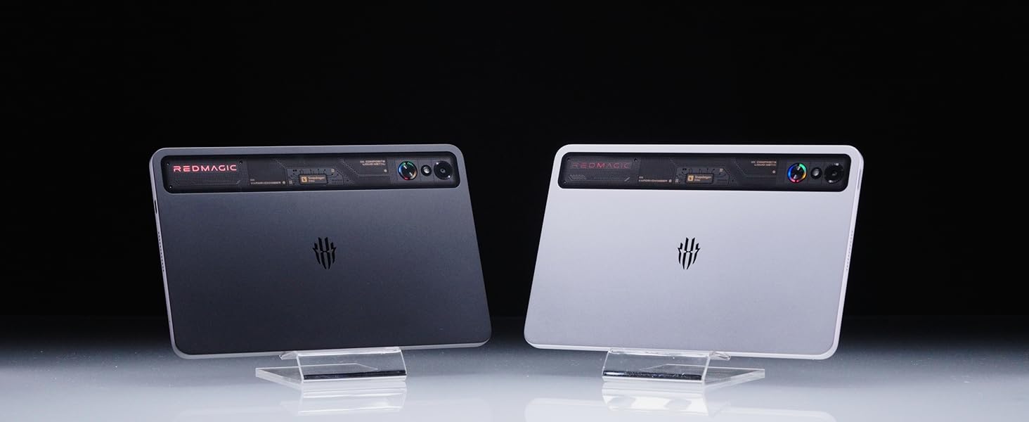 REDMAGIC Astra Gaming Tablet