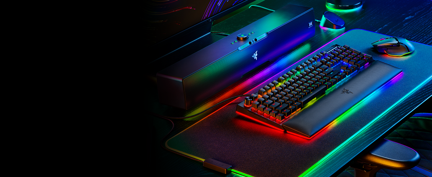 Razer BlackWidow V4 Pro