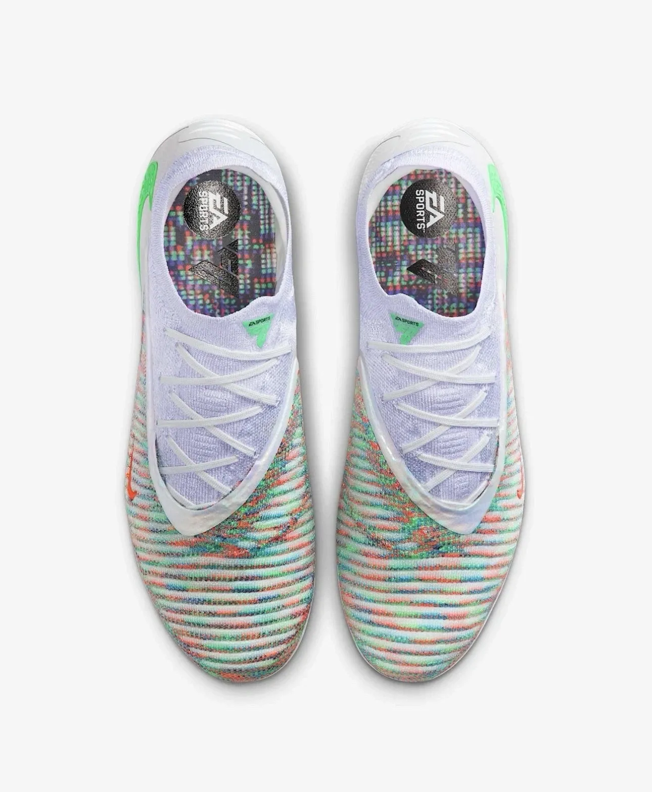 Phantom 6 EA Sports FC 26 x Low Elite FG 'Phantom Mode' HQ2333-900 7.5 / W9