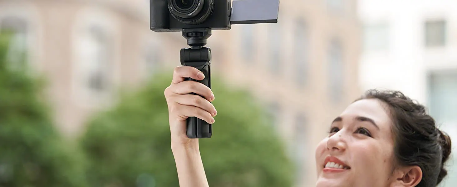 vlogging
