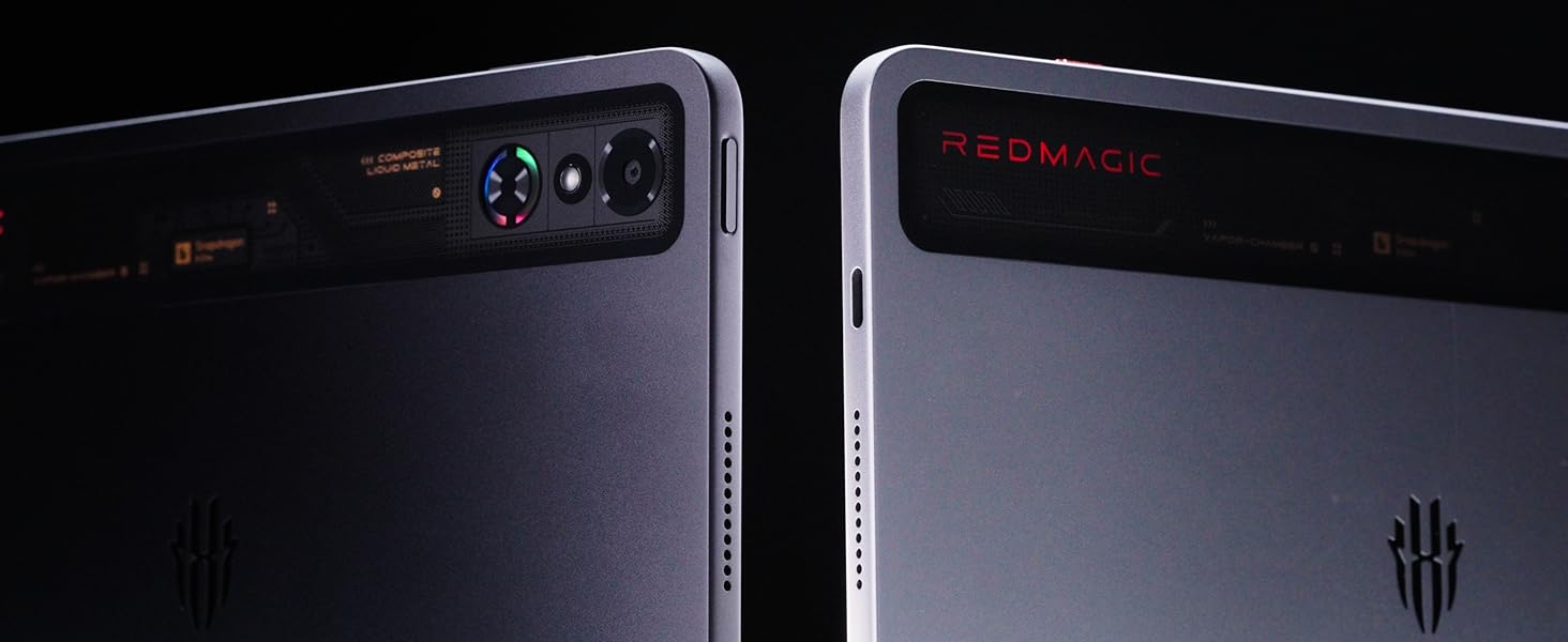 REDMAGIC Astra Gaming Tablet