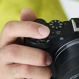 Creator-Ready Controls, Right at Your Fingertips