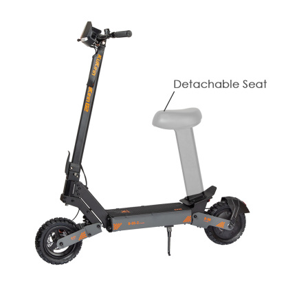 KUKIRIN G2 Electric Scooter | 720WH Power | 48V 15Ah Battery