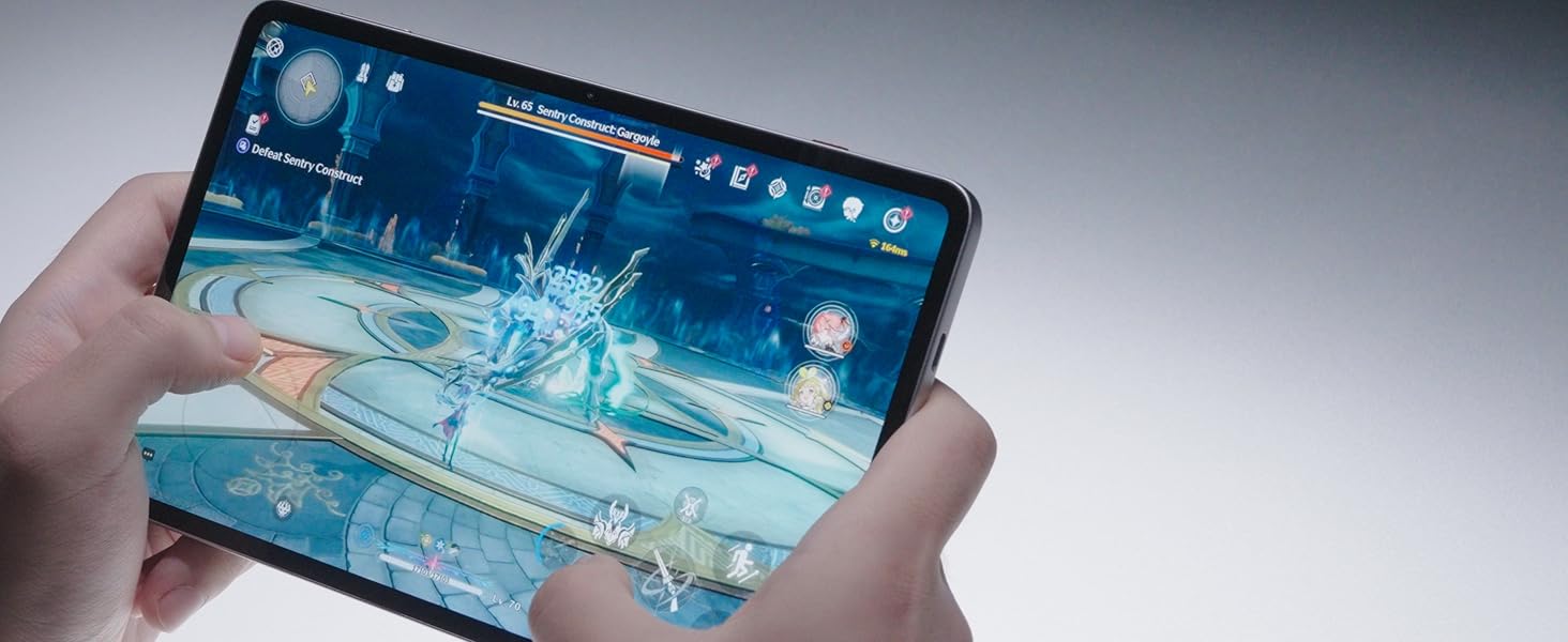 REDMAGIC Astra Gaming Tablet