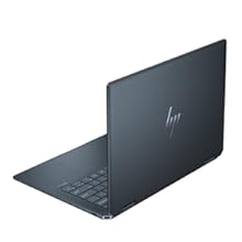 HP Spectre x360 AI Powered 2-in-1 Laptop