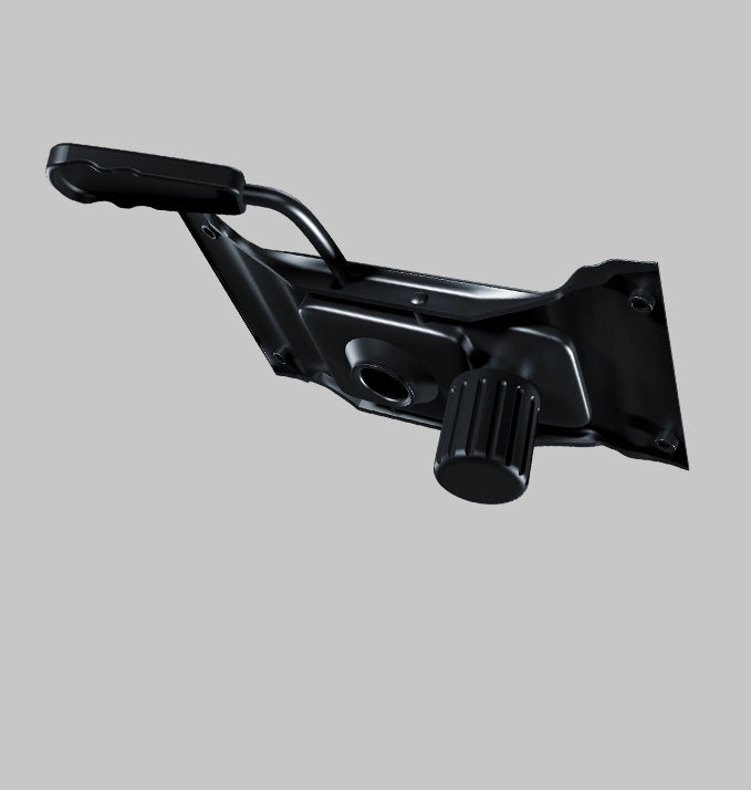 multi-tilt-mechanism