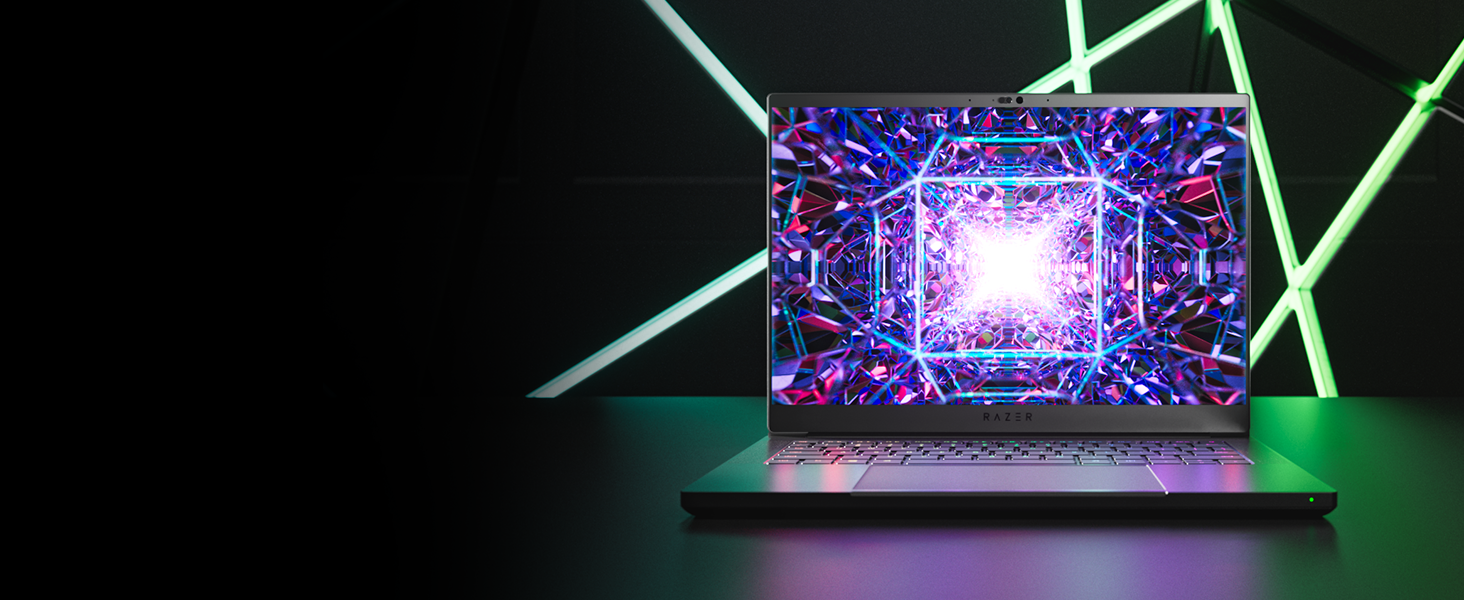 QHD+ 240 HZ 16:10 Display