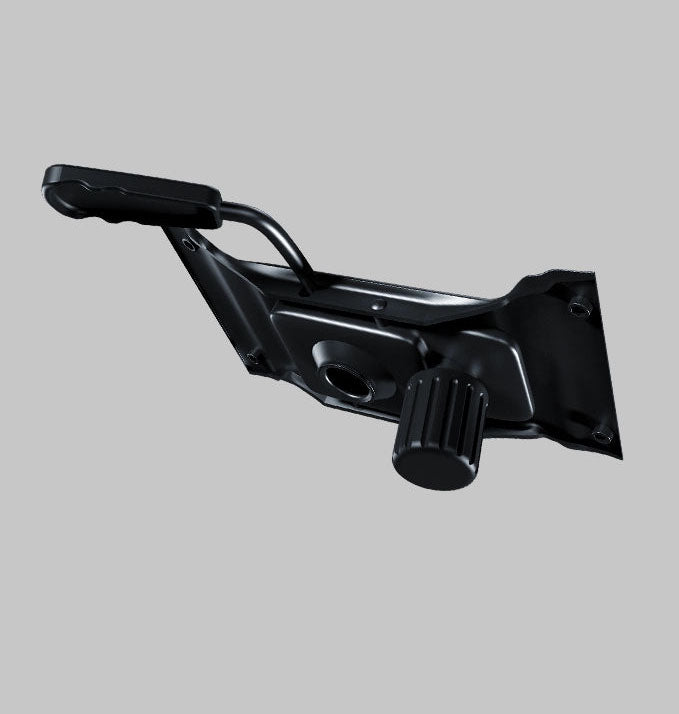 multi-tilt-mechanism