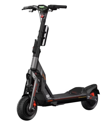 💥CLEARANCE SALE🔥SEGWAY – SUPER SCOOTER GT2 SERIES W/55.9 MAX OPERATING RANGE & 43.5 MPH MAX SPEED