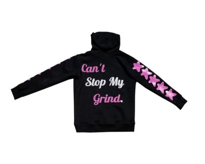  Pink C.S.M.G sweat suit!