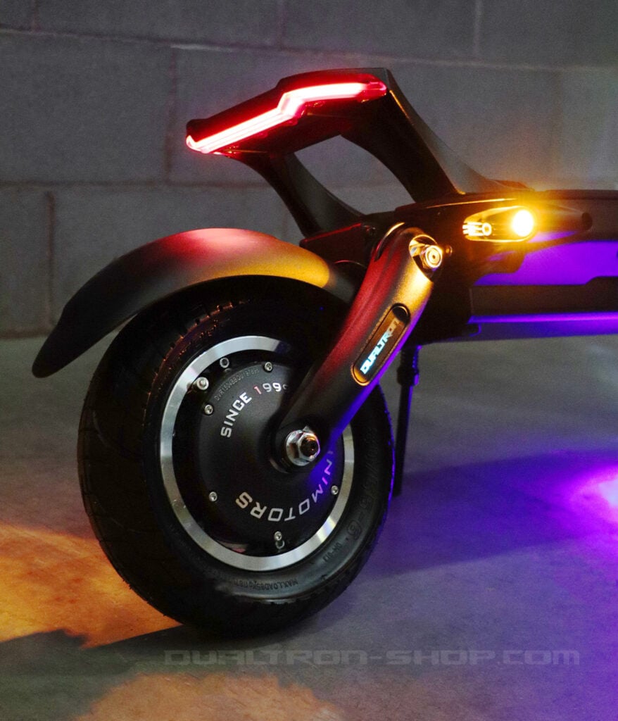 DUALTRON VICTOR LUXURY