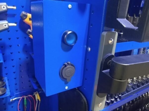 🌟Factory Clearance Promotion!🔥【2024 Ultimate Toolbox 】⚡3 Years Free Warranty