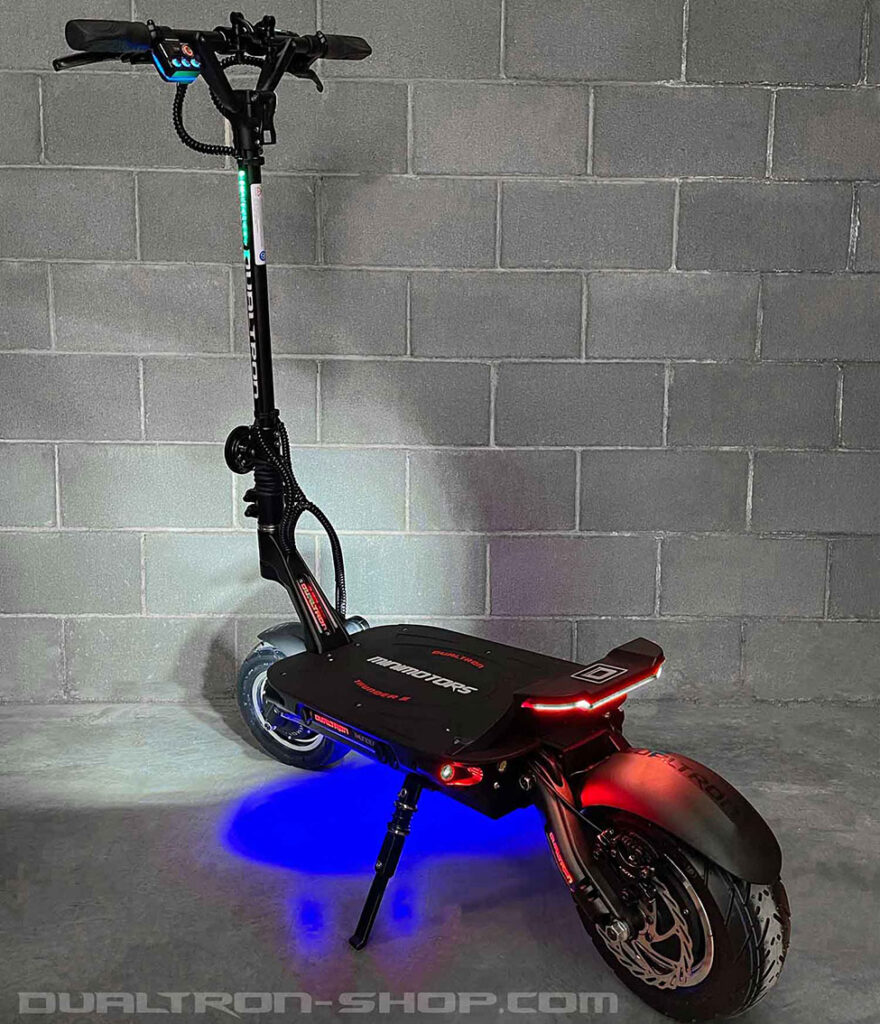 Dualtron Thunder 2 Premium Electric Scooter