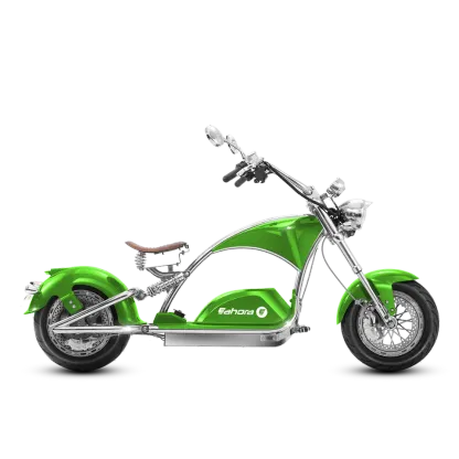 Eahora Chrome 4000W M1PS