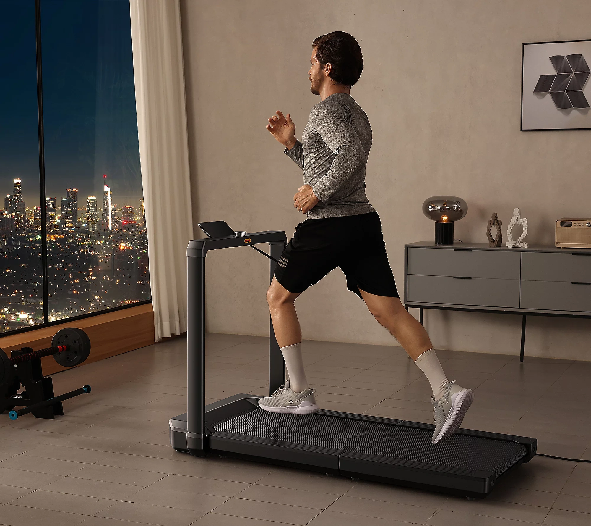🚀Clearance price $38.99 🚶‍♀️WalkingPad X21 Double Fold & Stow Treadmill