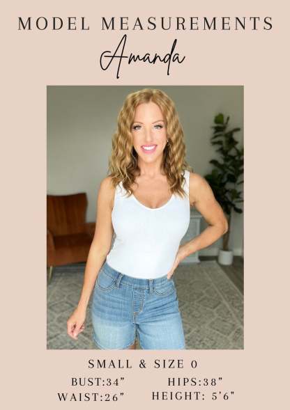 Pull On Denim Joggers（Buy 2 get 20% off）