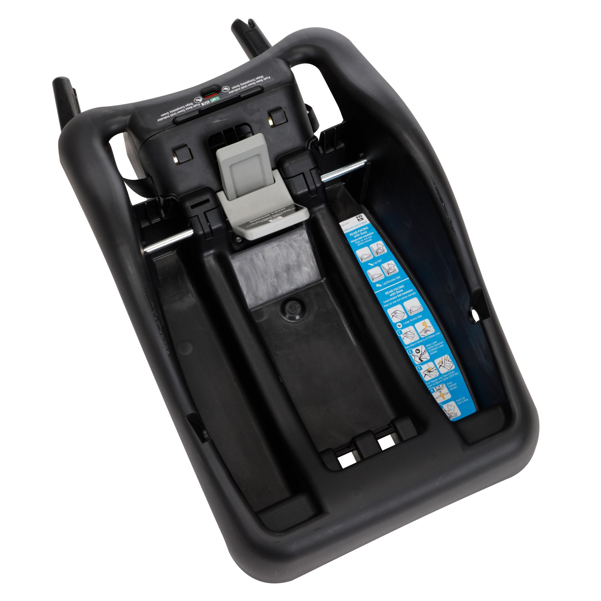 SecureTech Infant Car Seat Base