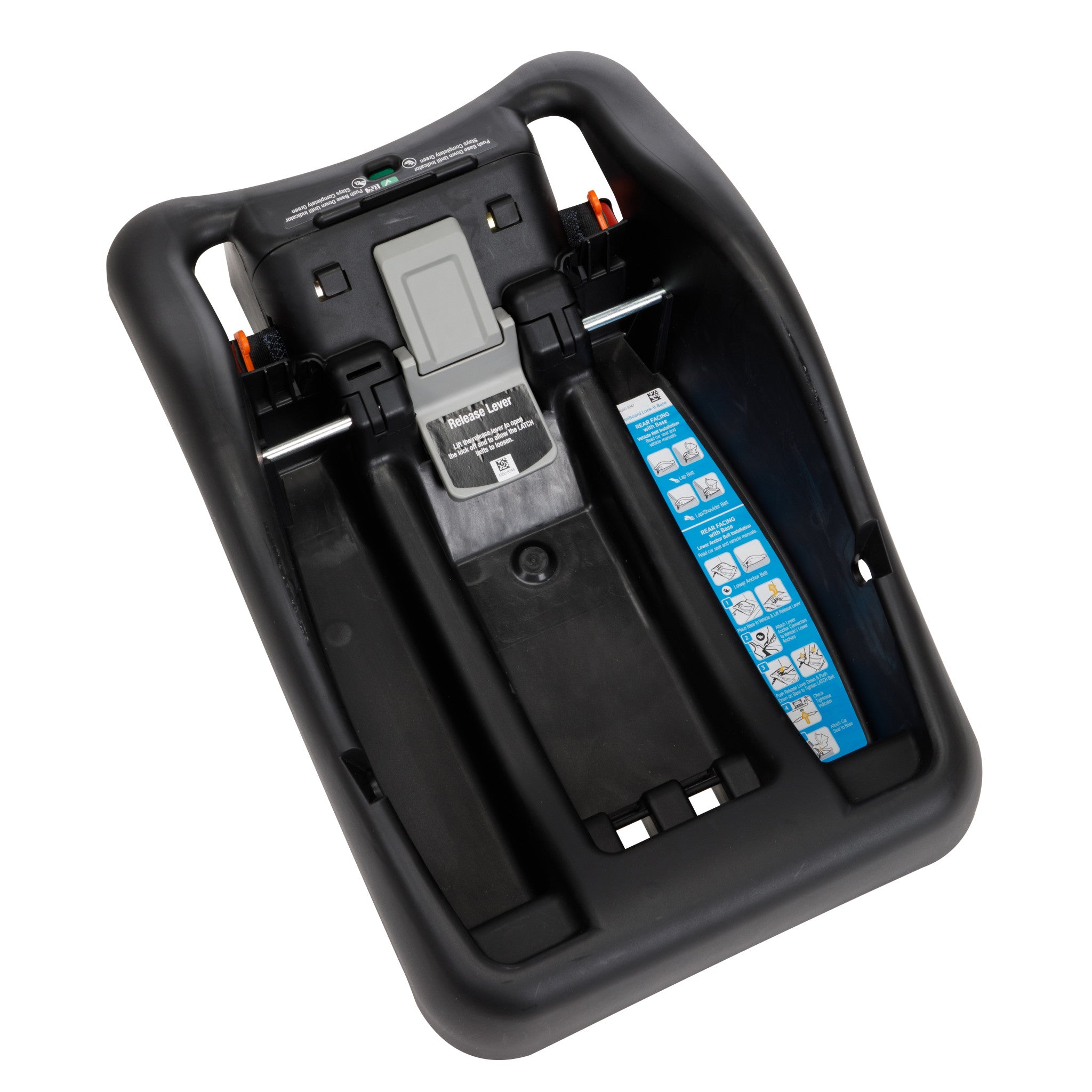 SecureTech Infant Car Seat Base
