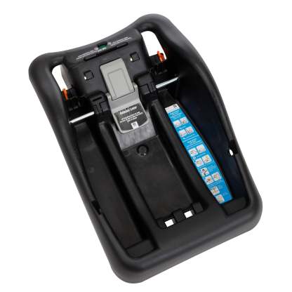 SecureTech Infant Car Seat Base