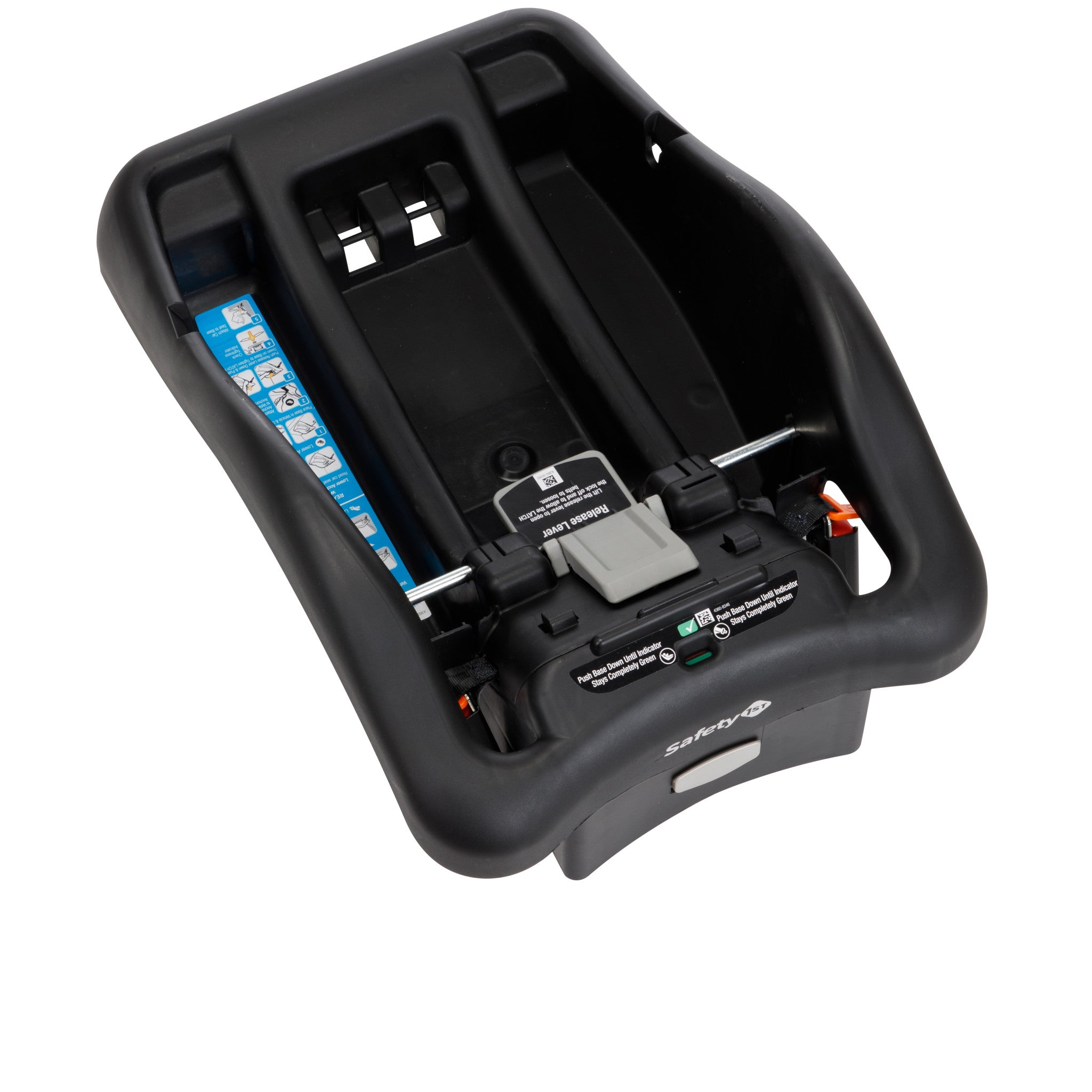SecureTech Infant Car Seat Base