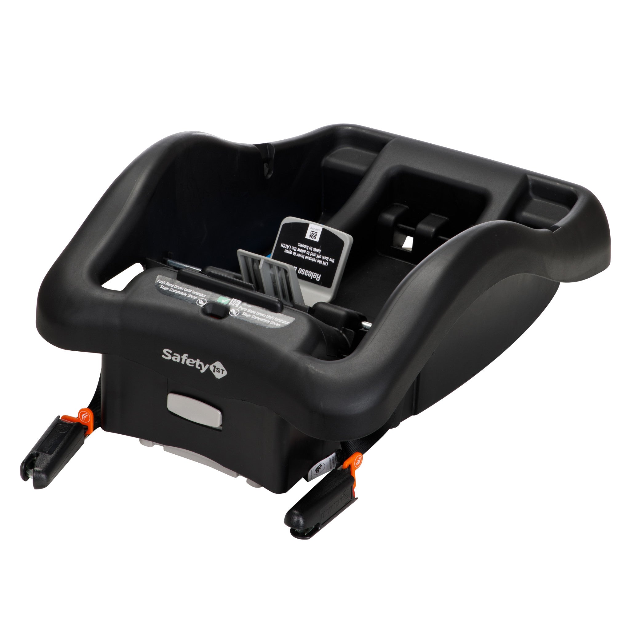 SecureTech Infant Car Seat Base