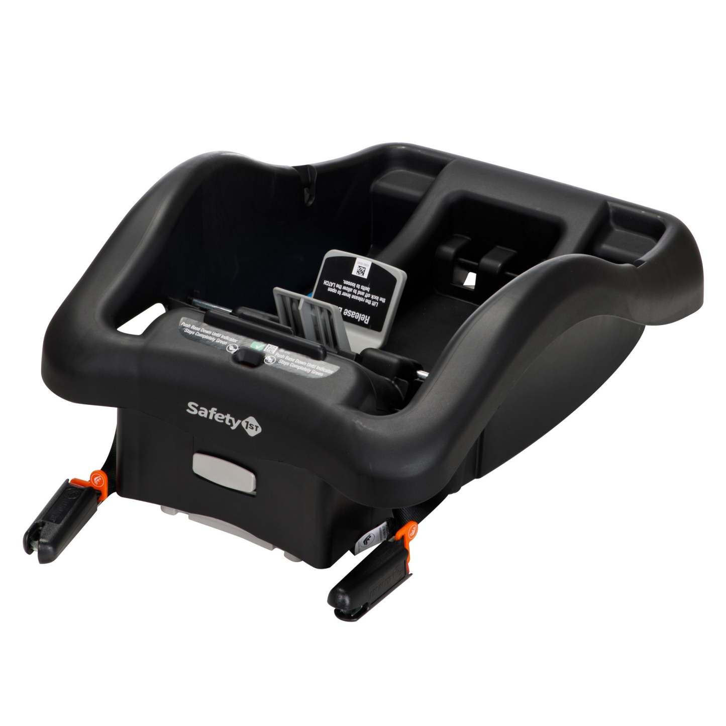 SecureTech Infant Car Seat Base