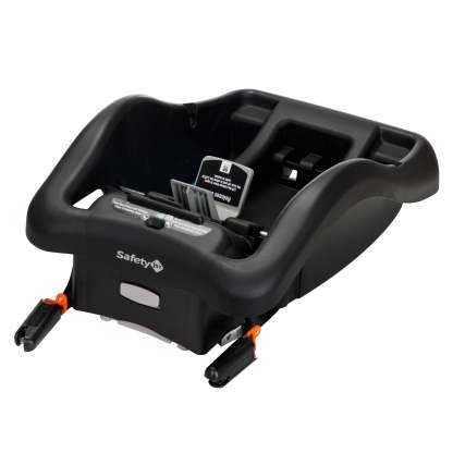 SecureTech Infant Car Seat Base