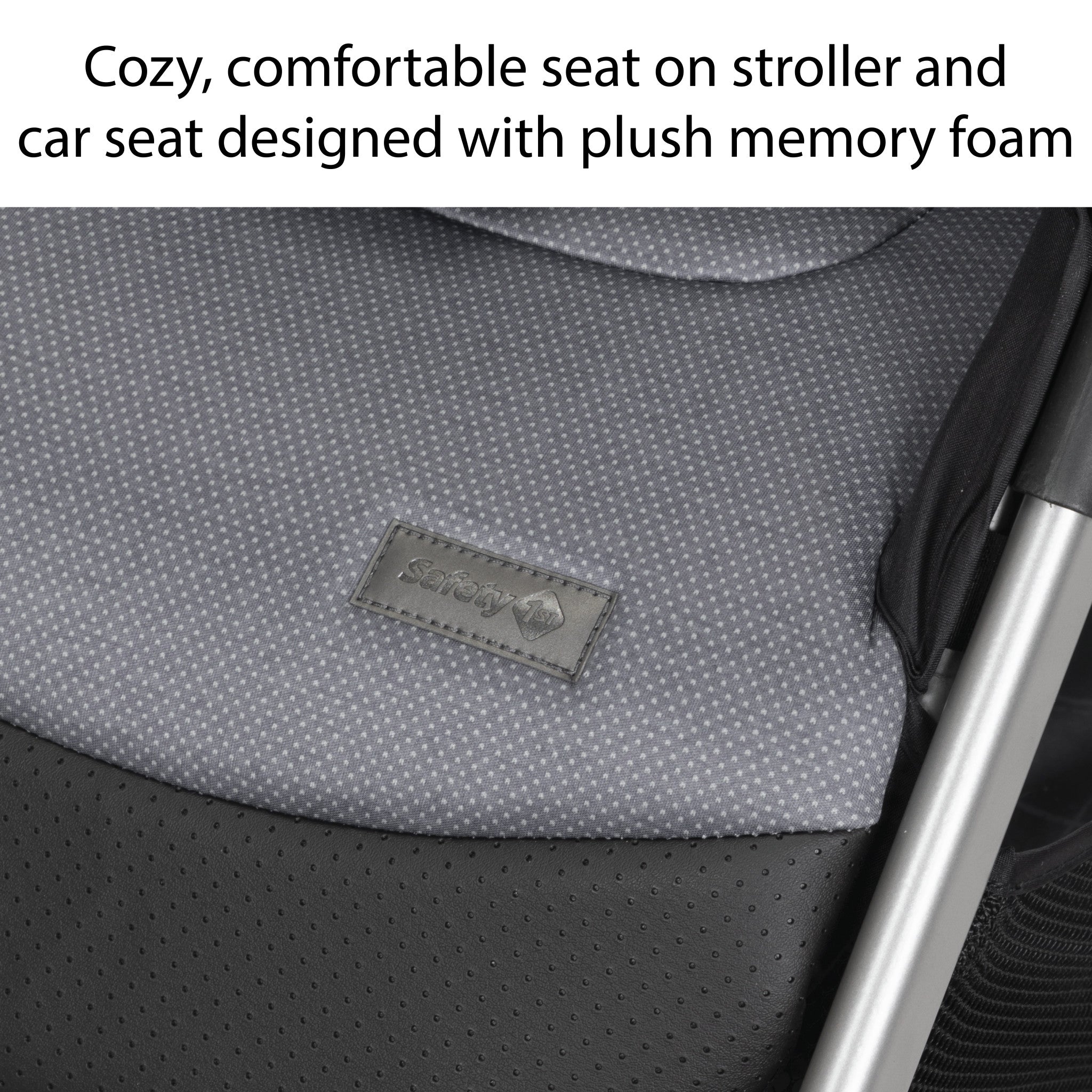  Smooth Ride QCM Travel System