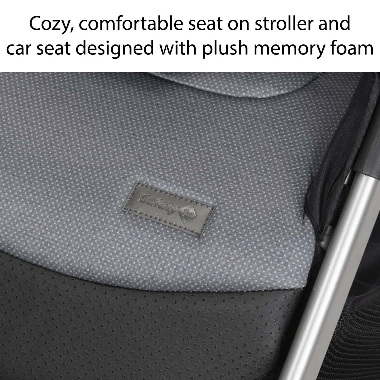  Smooth Ride QCM Travel System